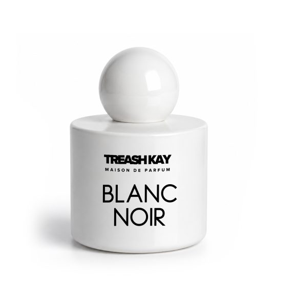 Quiet luxury / everyday elevated scent
