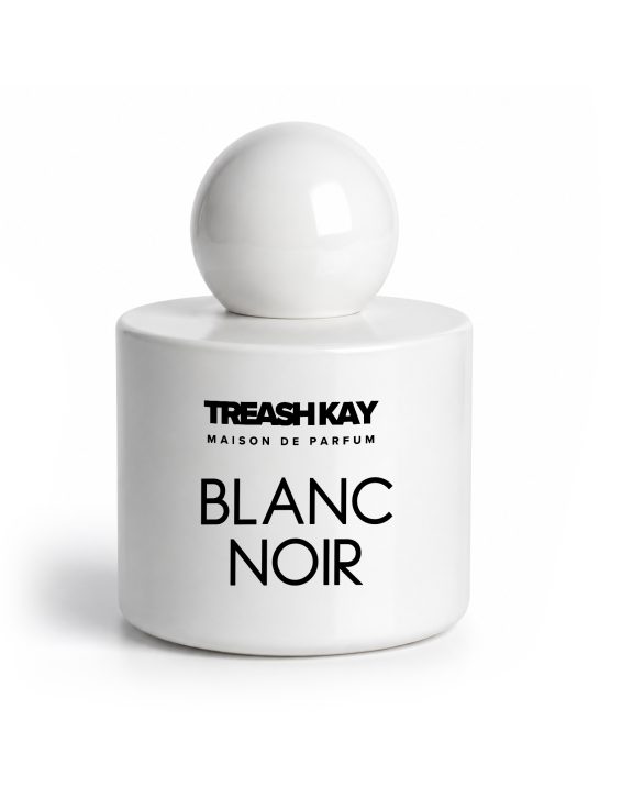 Quiet luxury / everyday elevated scent