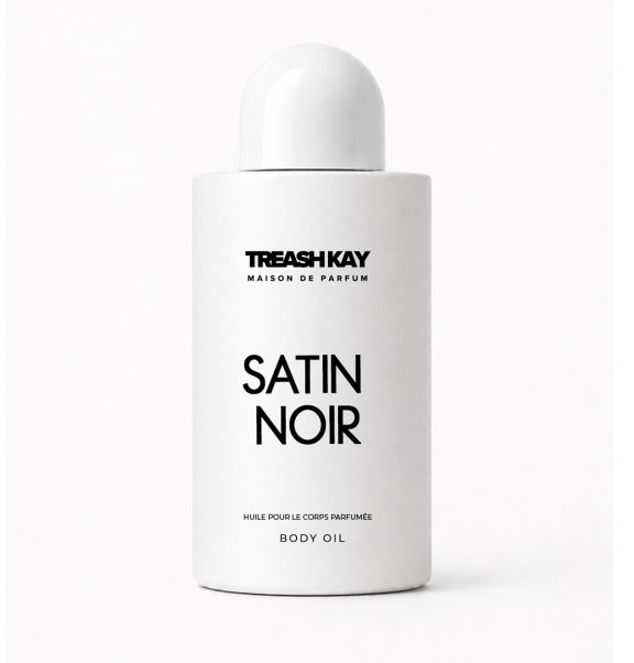 Addictive gourmand / sensual unisex fragranc