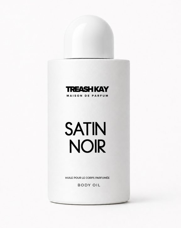Addictive gourmand / sensual unisex fragranc