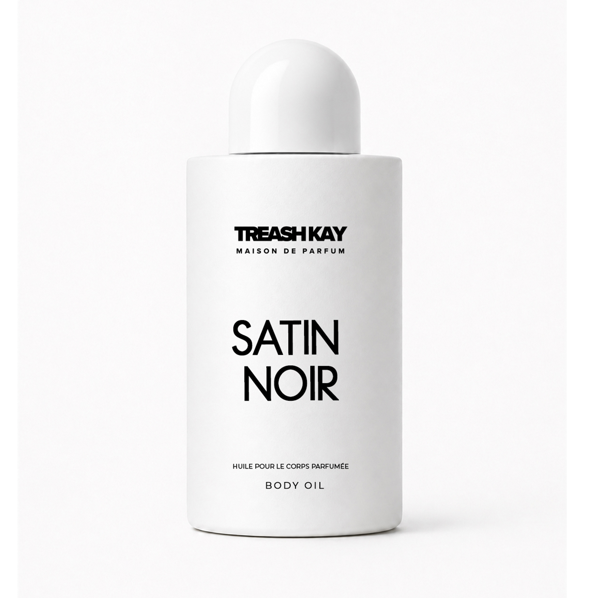 Addictive gourmand / sensual unisex fragranc