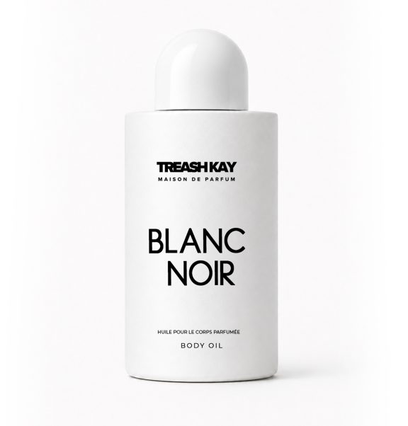 Quiet luxury / everyday elevated scent