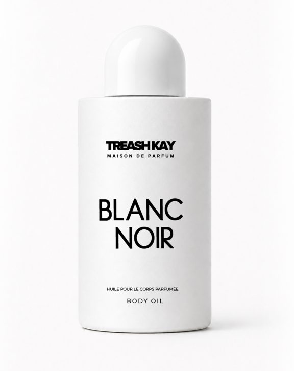 Quiet luxury / everyday elevated scent