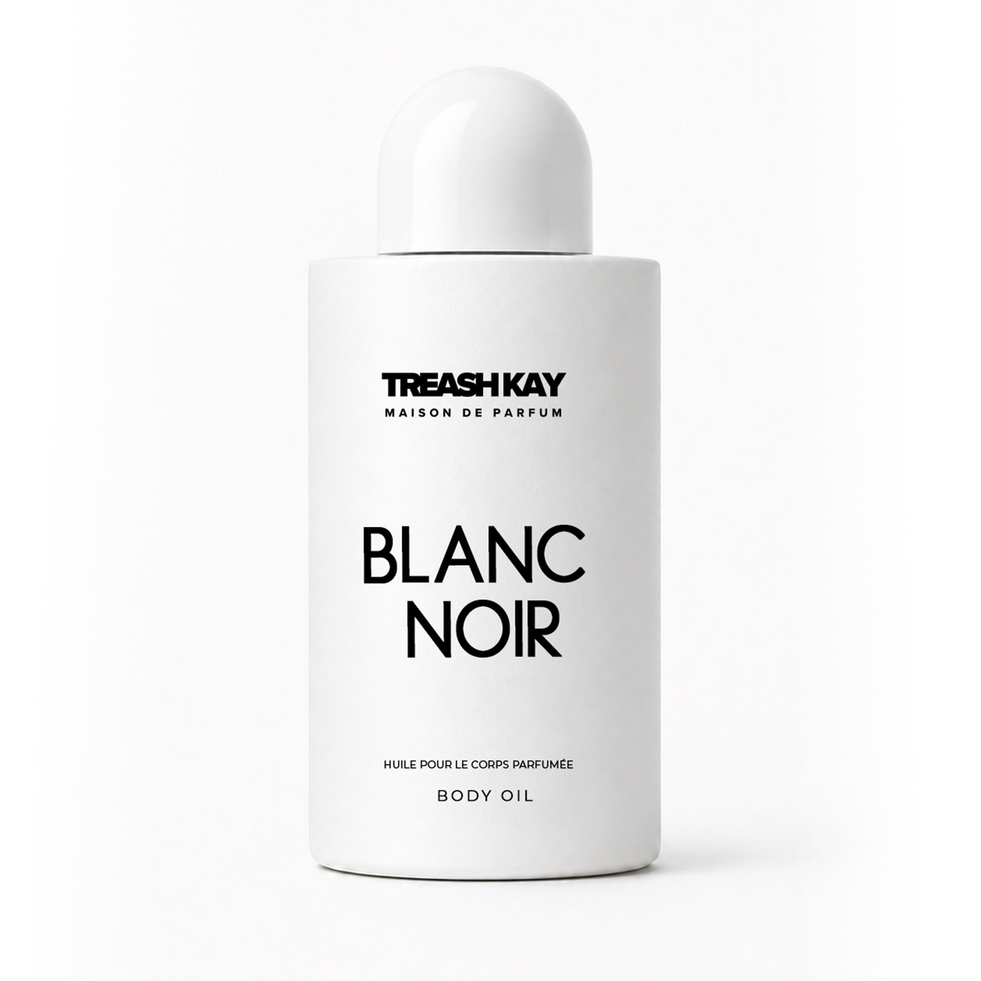 Quiet luxury / everyday elevated scent