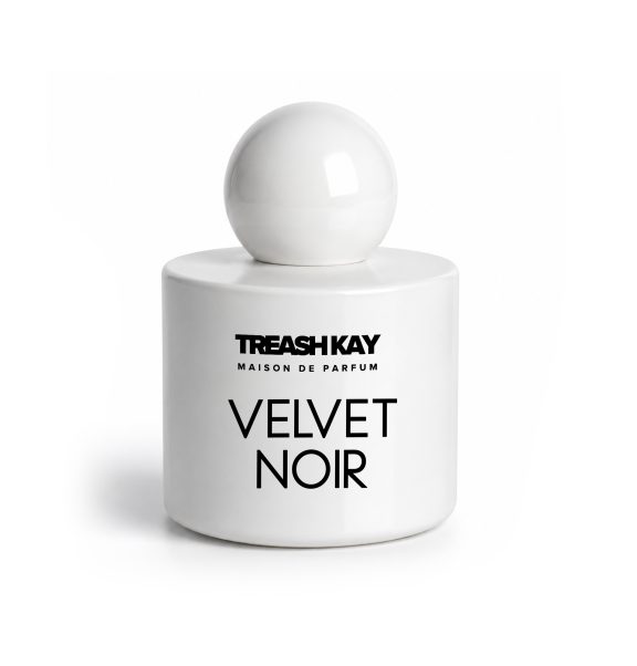 Hero scent / signature luxury fragrance