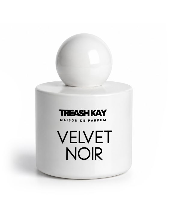 Hero scent / signature luxury fragrance