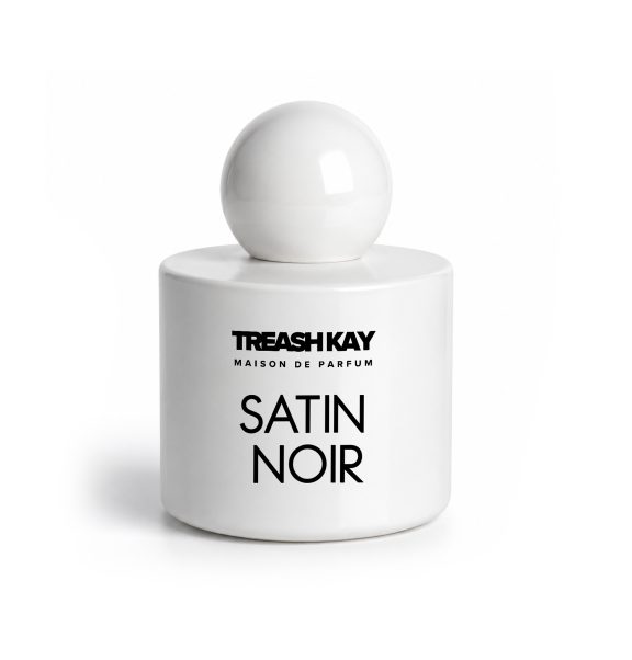 Addictive gourmand / sensual unisex fragranc