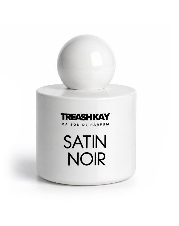 Addictive gourmand / sensual unisex fragranc