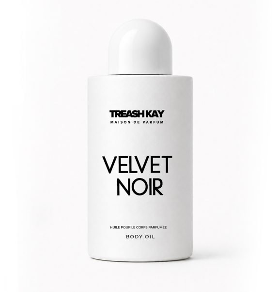Hero scent / signature luxury fragrance