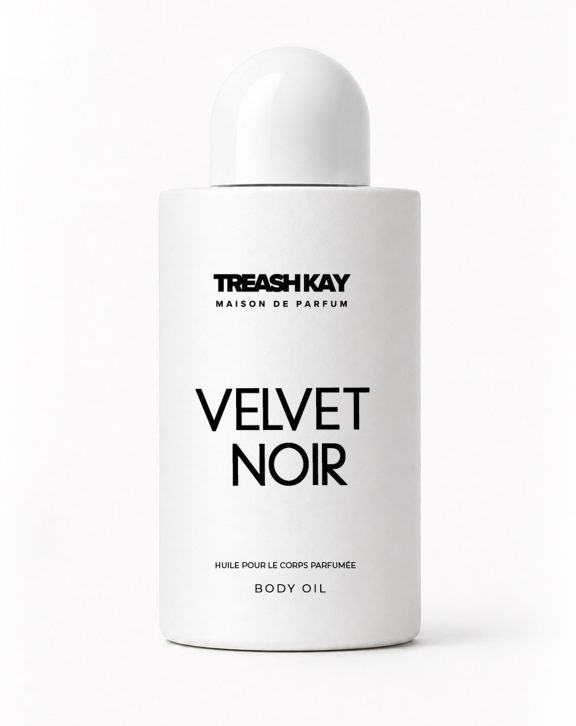 Hero scent / signature luxury fragrance